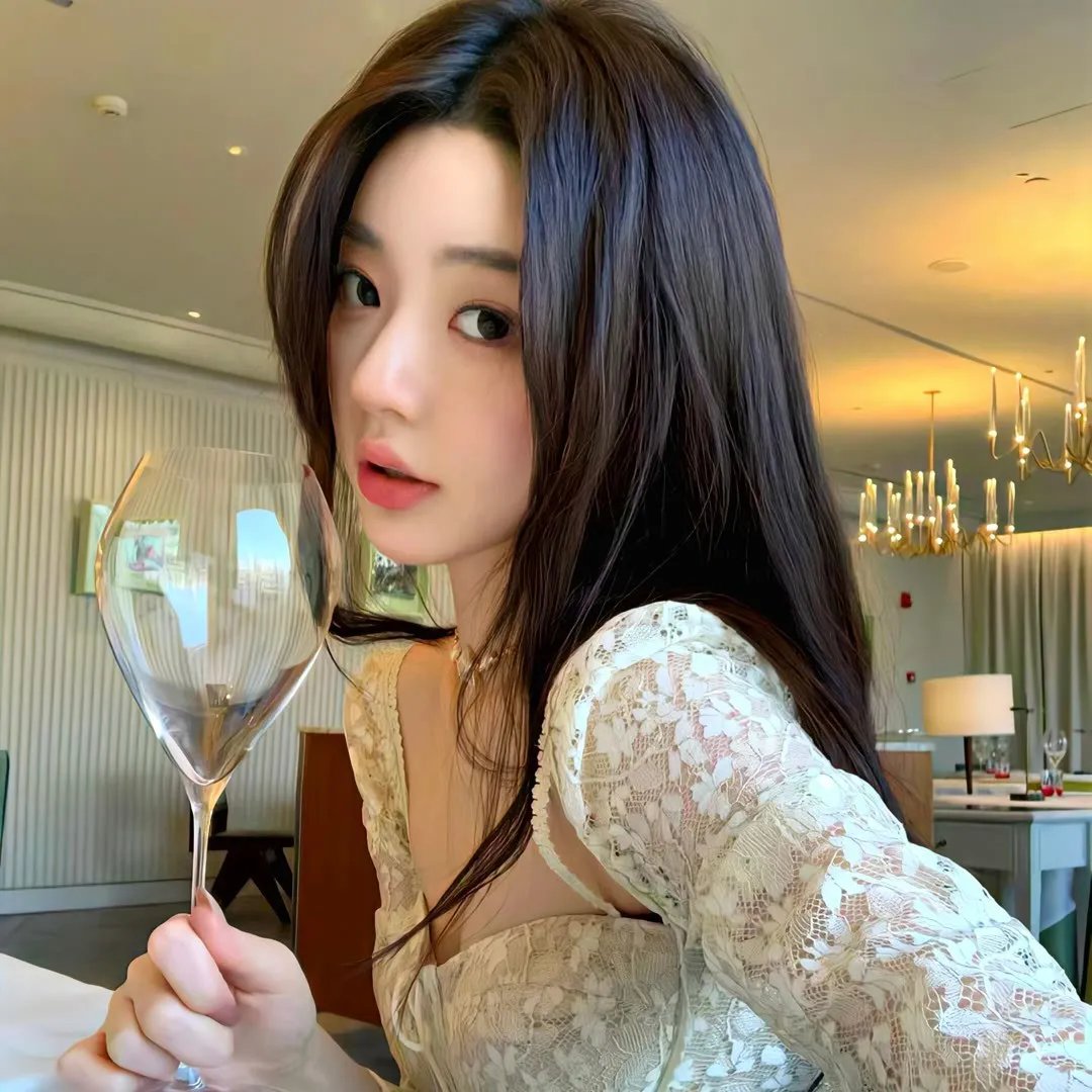 感觉就像爱
