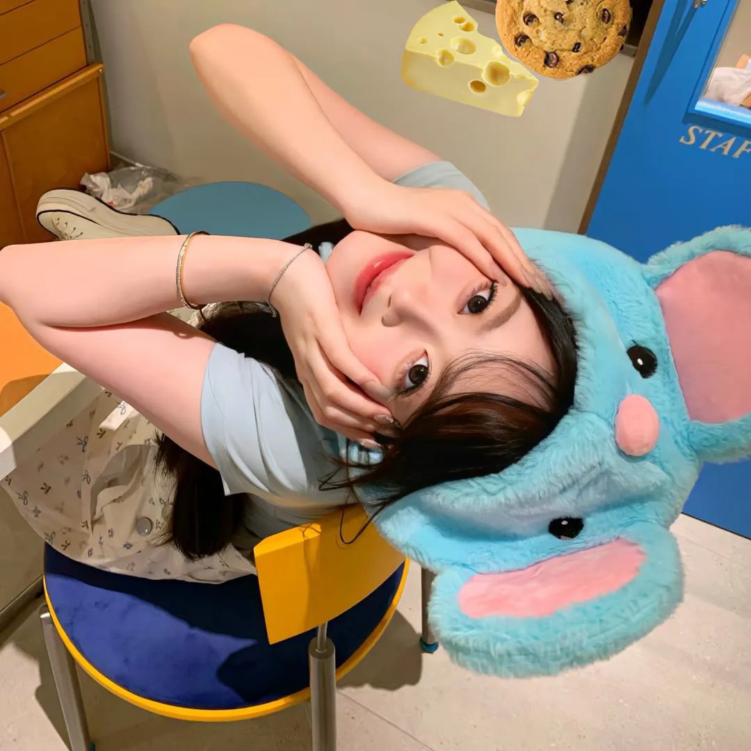 你们这些人